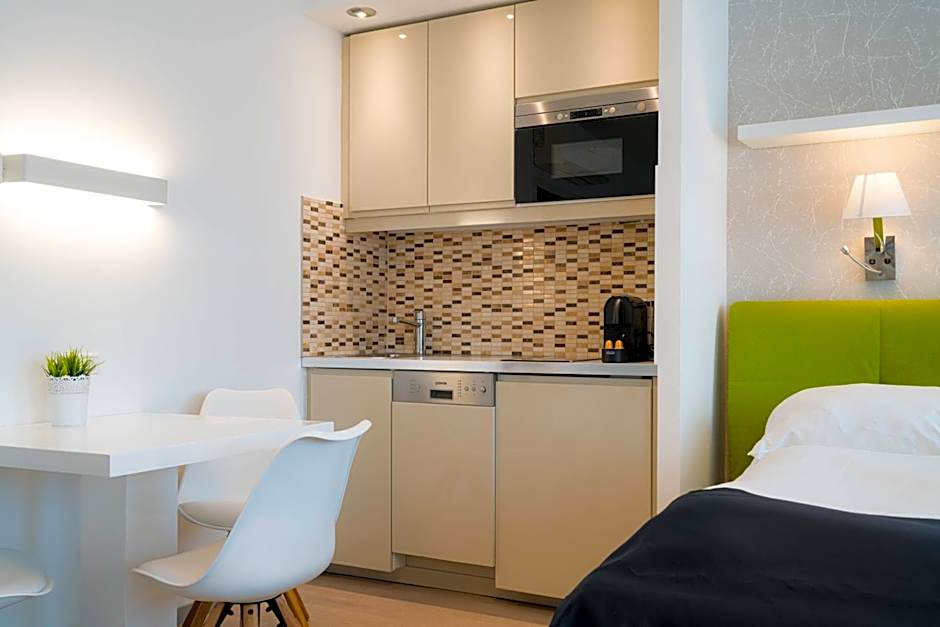 Vienna Residence, Rochusmarkt - Wien Mitte