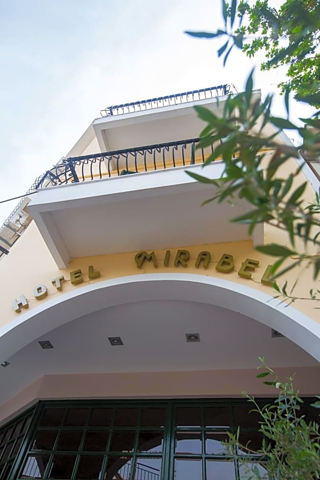 Mirabel CityCenter Hotel