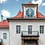 Schloss Prossen