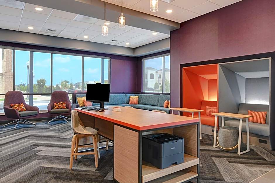 Tru By Hilton Macon North, Ga