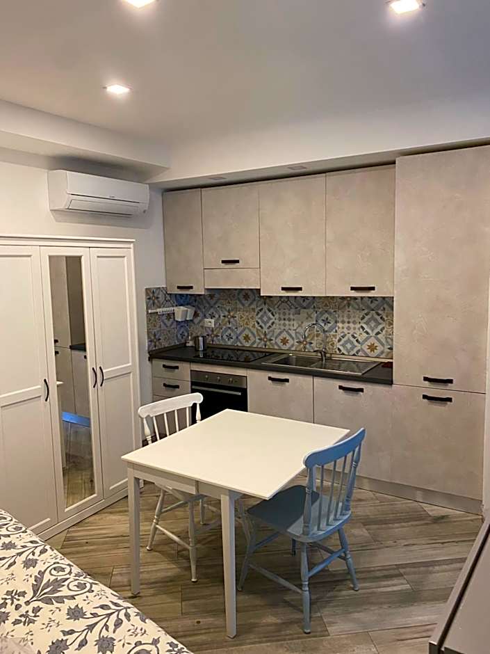 Residence B&B il Connubio