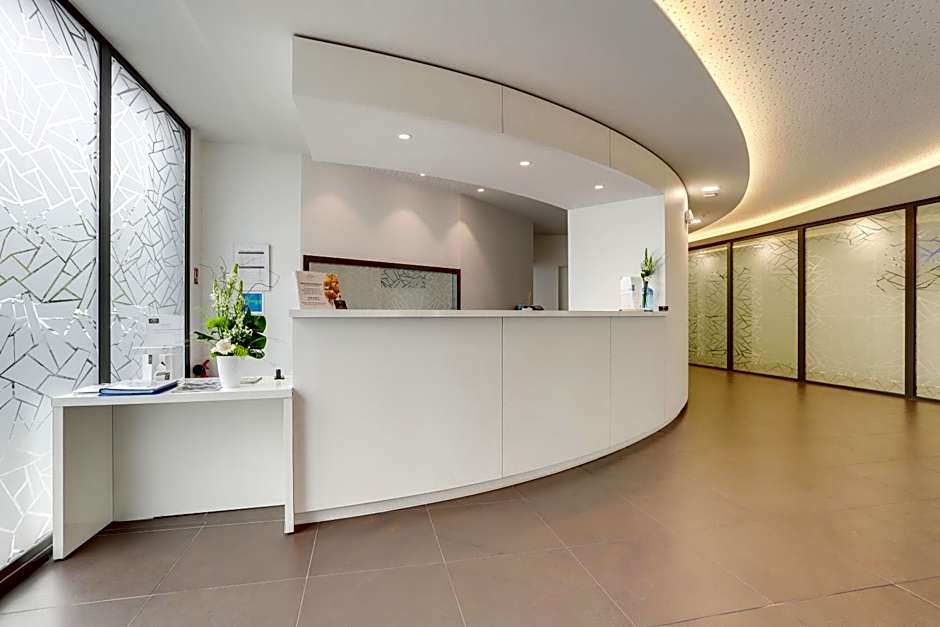 All Suites Bordeaux Pessac