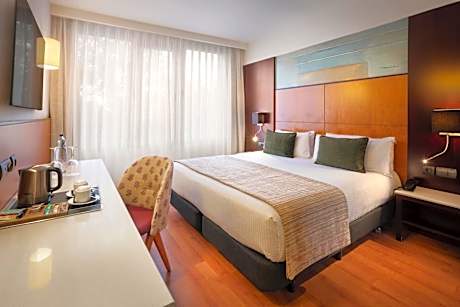 Premium Double or Twin Room