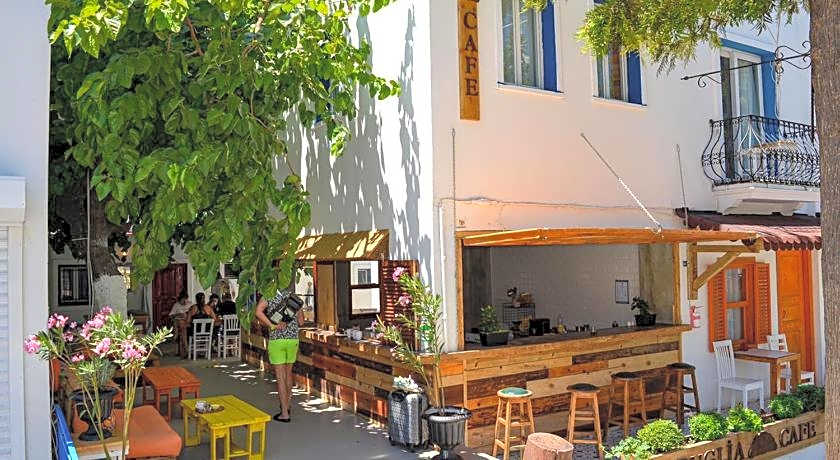 merih butik hotel