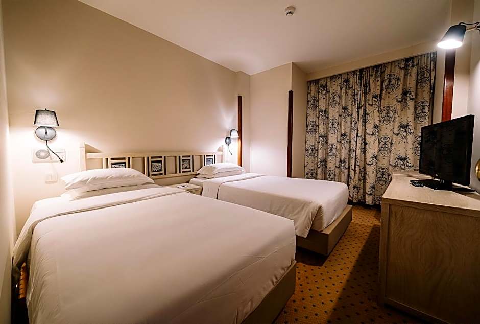 Real Residência - Apartamentos Turísticos