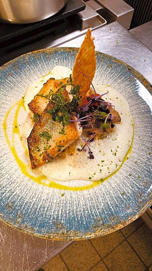 Hotel Restaurant Onkel-Otto