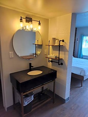 Three-Bedroom Suite