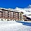 Hotel L'Eden des Cimes - Vacances Bleues - Belle Plagne 2100