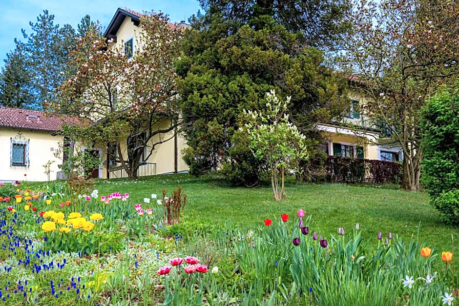 Landhaus zu Kürenberg