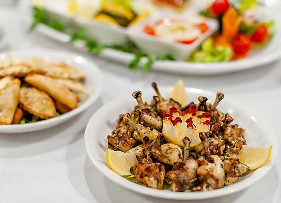 Sahara Hotel Agadir - Adults Only