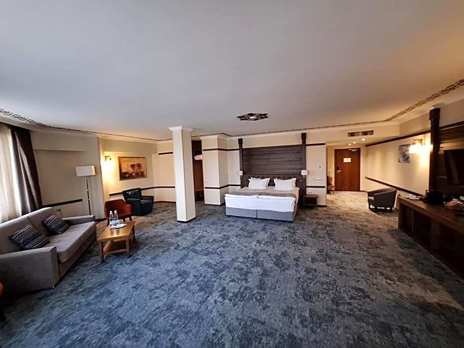 Hot Springs Medical and SPA