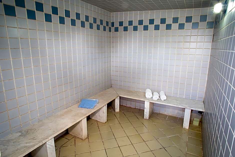 Dan Inn Campinas Cambuí - Um Hotel Clássico Em Campinas