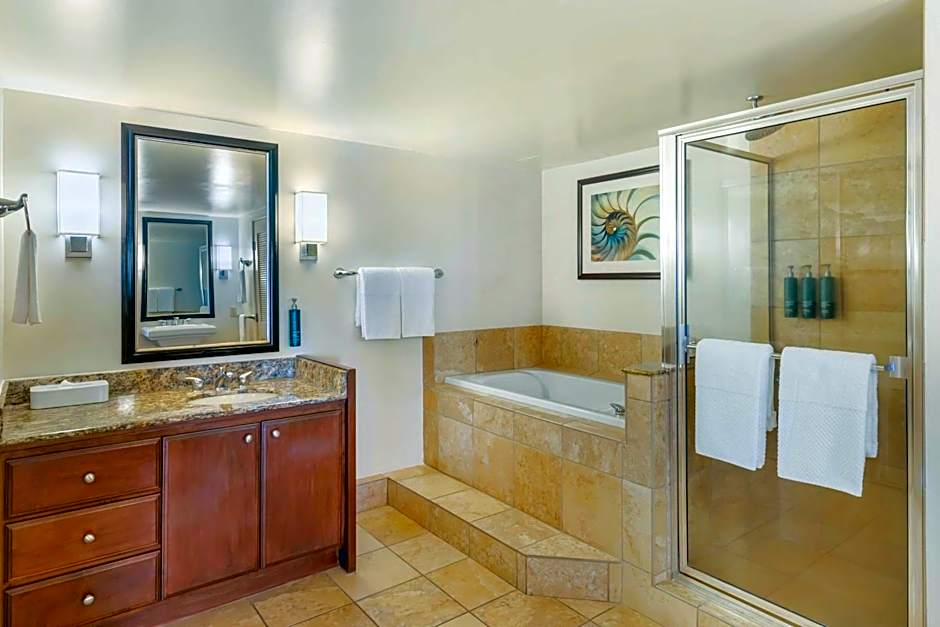 Hilton Vacation Club Ka'anapali Beach Maui