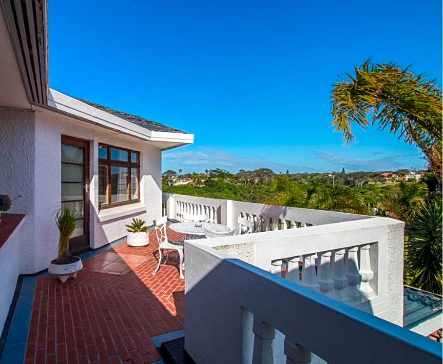 Hallack Manor – Gqeberha, IL