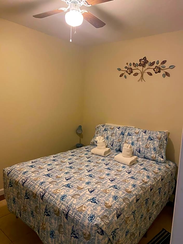 WILLIAMS AZ HOSTEL
