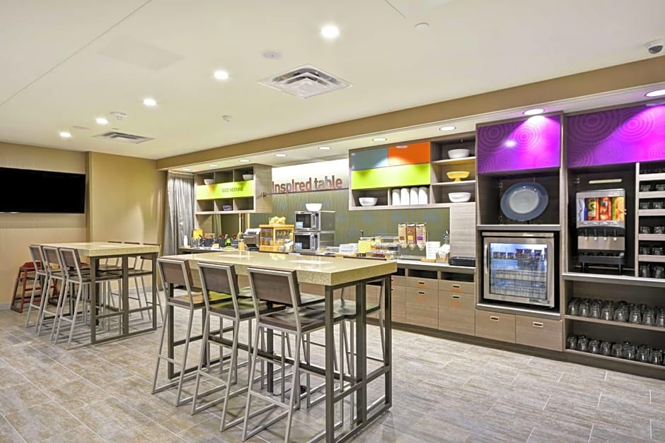 Home2 Suites By Hilton Plymouth Minneapolis