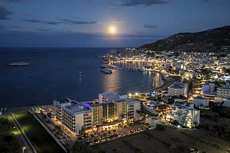 Alimounda Mare Hotel