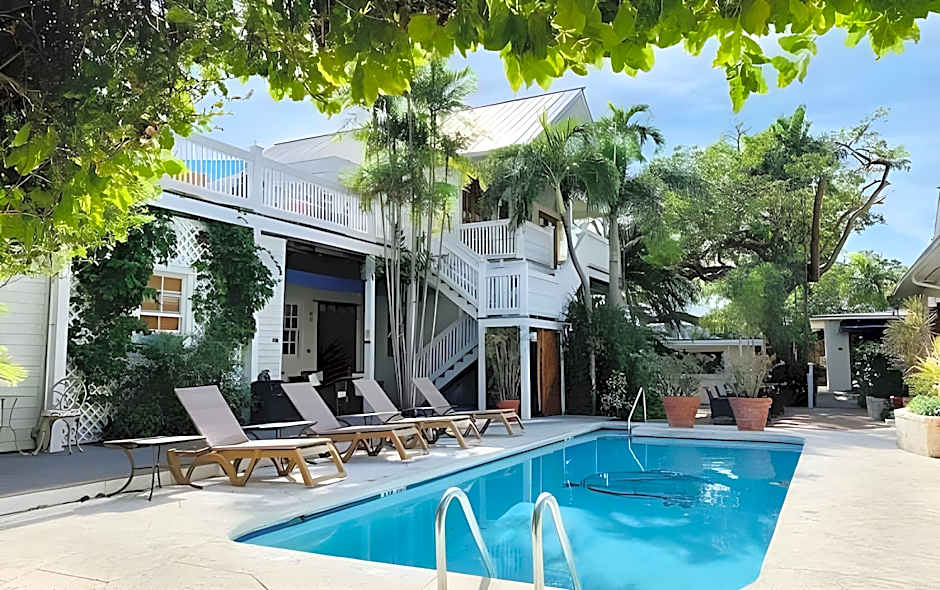 Heron House - Adult Only