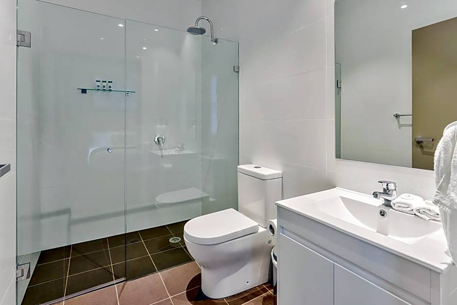 Meridian Hotel Hurstville