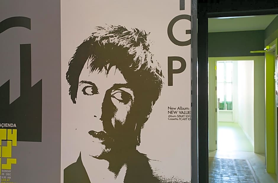 Sant Jordi Hostels Rock Palace