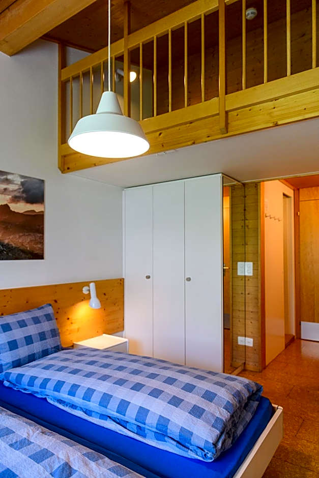 Berghotel Distelboden