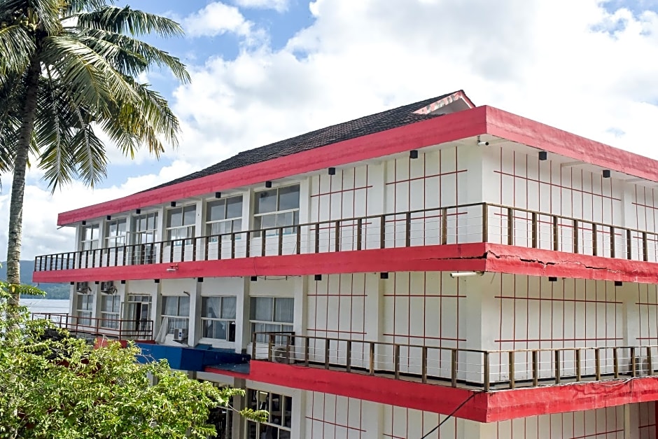 RedDoorz Plus @ Tirta Kencana Hotel