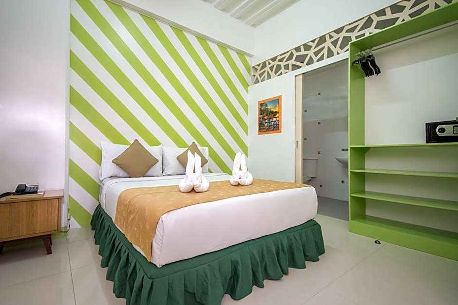 Alicia Tower Residences