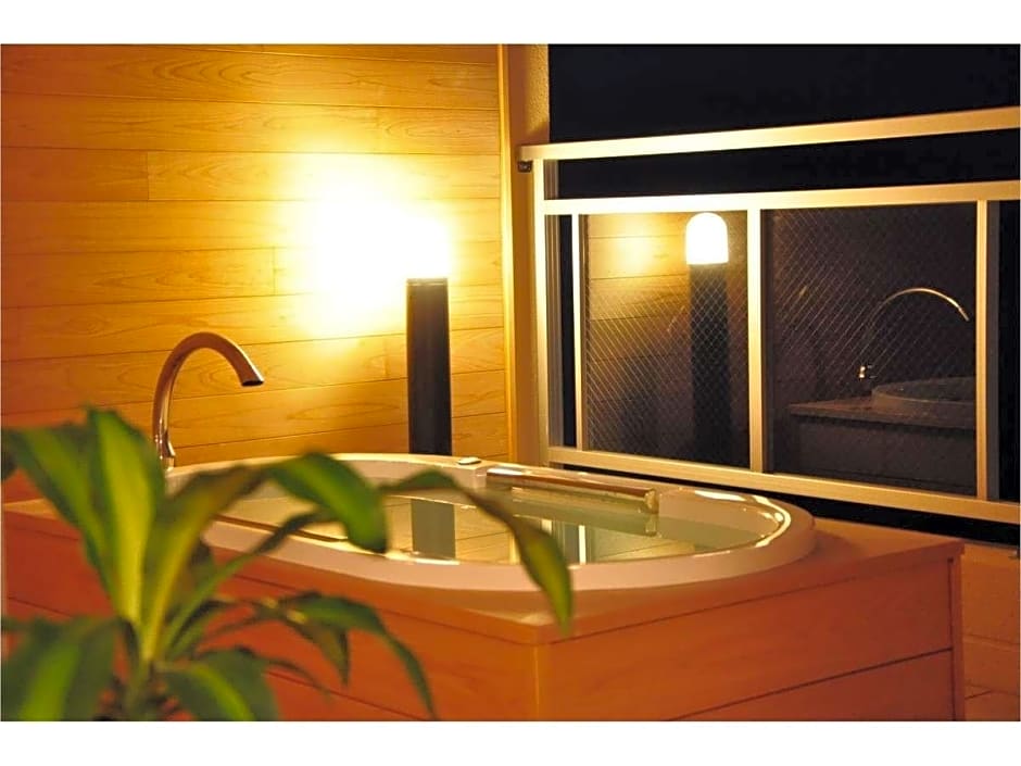 Ibusuki Seaside Hotel