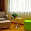 GreenTree Inn Liaocheng Donge Culture Street Express Hotel