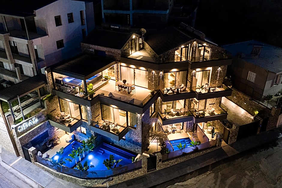 Opal Executive Suites