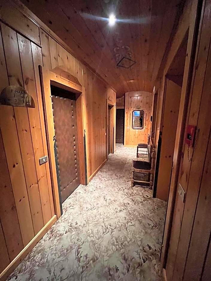 Villaggio Hotel Aquila