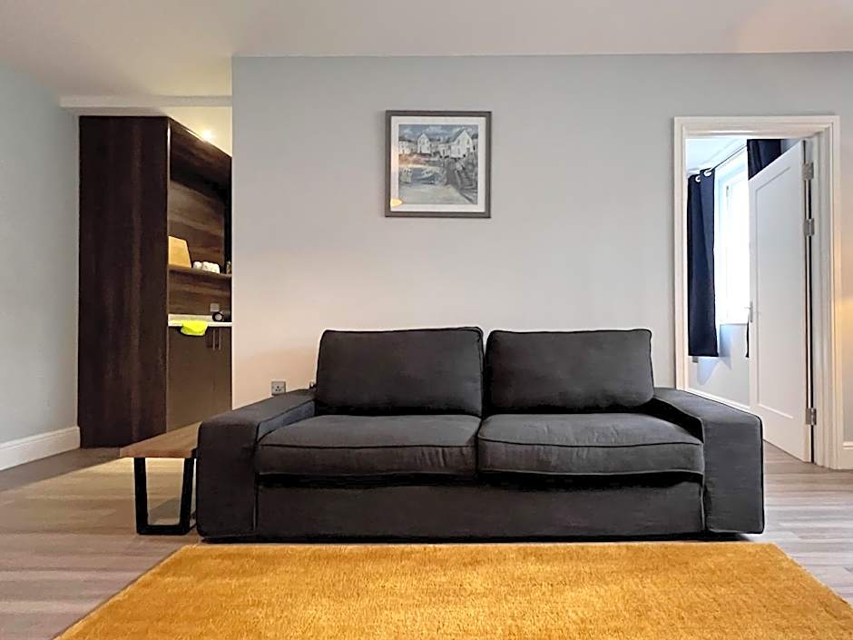 The View Hotel Folkestone, a member of Radisson Individuals