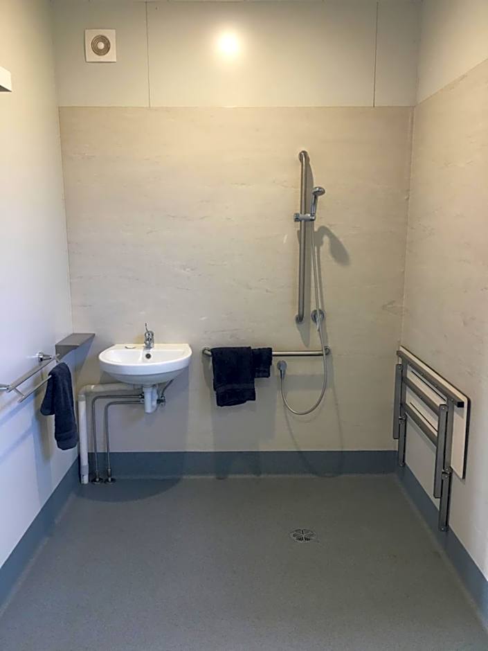 Noonamah Tourist Park