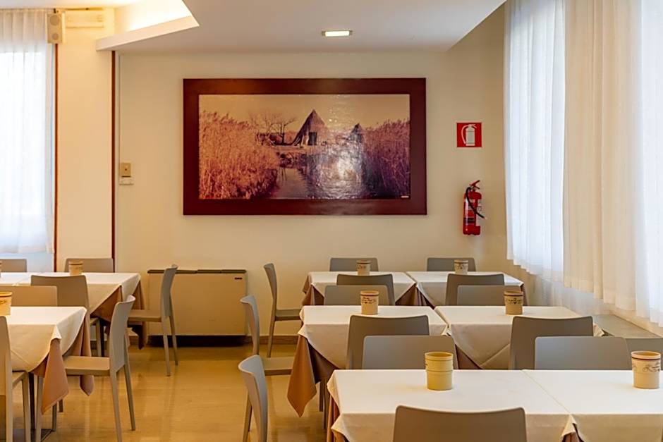 Hotel Europa