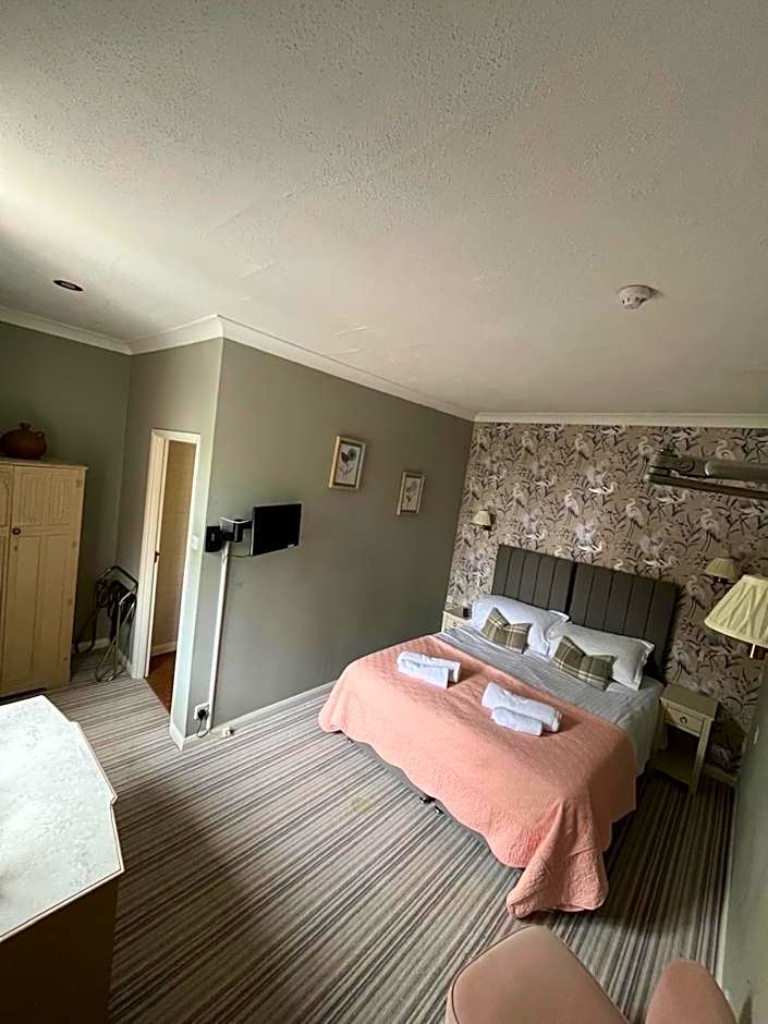 The Ardingly Inn
