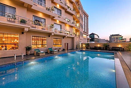 Ramada by Wyndham Katra Station Road