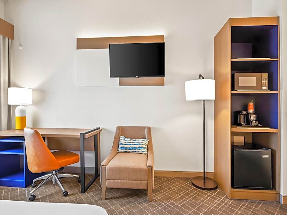 Comfort Inn & Suites O'Fallon - St. Louis Area