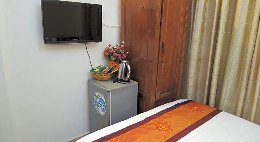 Hanoi Evergreen Hotel