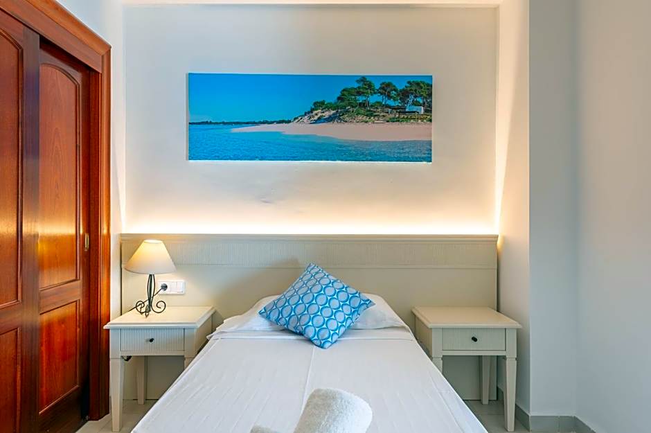 Hotel Martorell by MHR