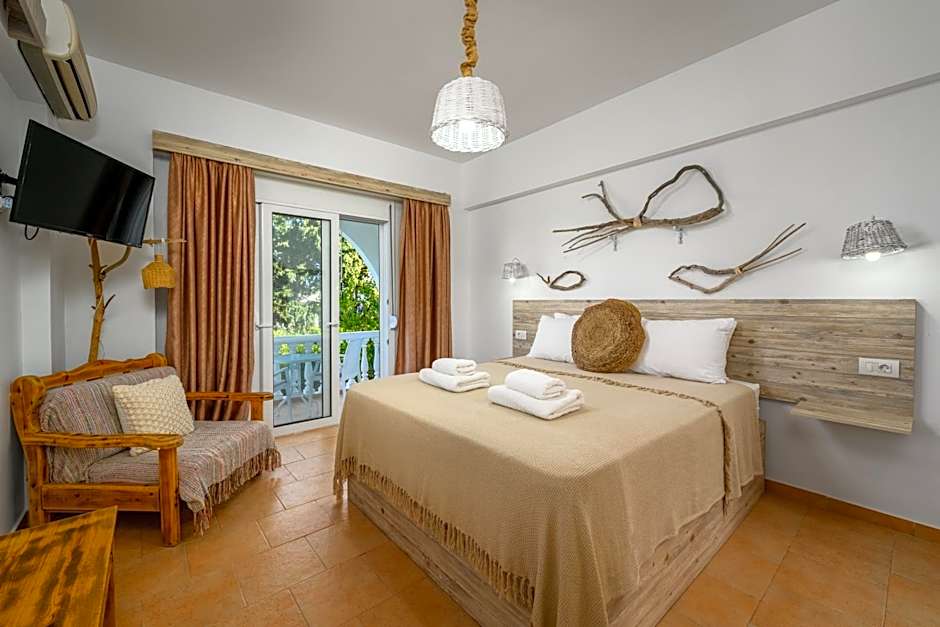 Afroditi Superior Apartments