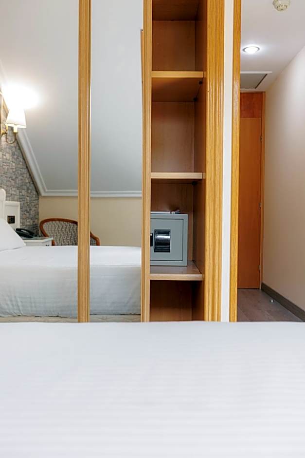 Hotel Ciudad Cangas de Onis