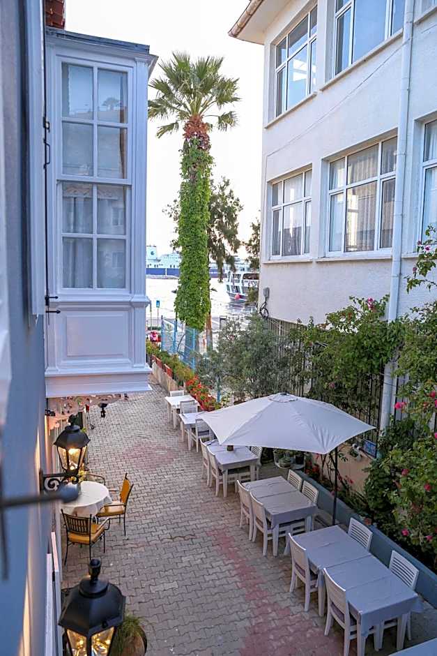 Dantela Butik Hotel