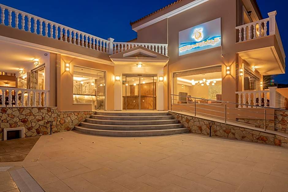 Zante Holidays Hotel