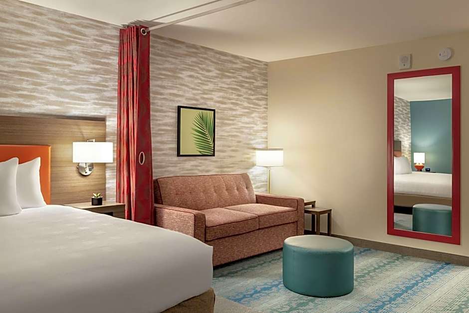 Home2 Suites by Hilton Mesa Longbow