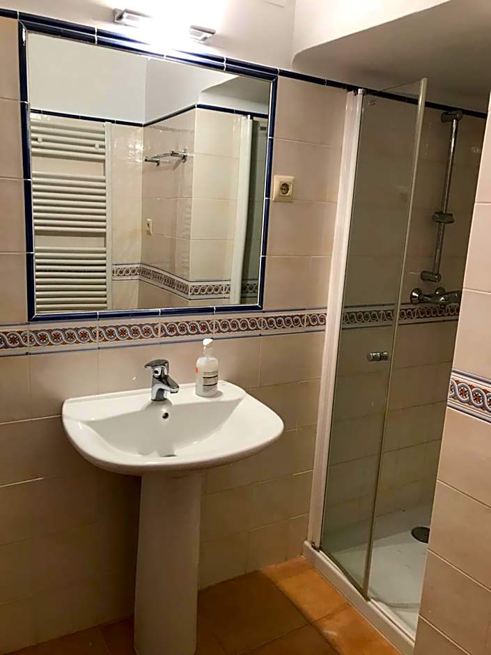 Hostal Casiano Camarasa