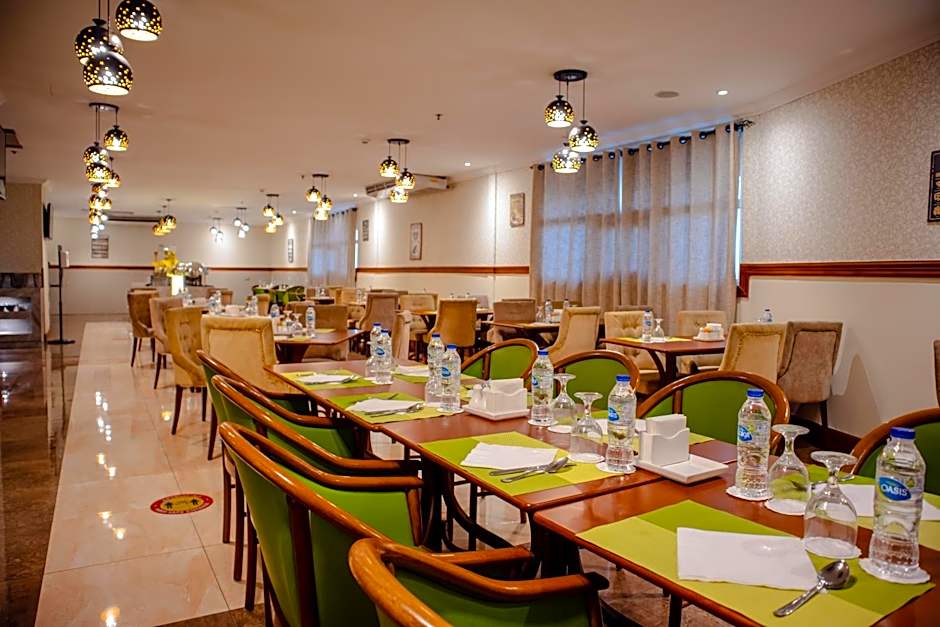 Vision Imperial Hotel Formerly Excelsior Hotel Downtown