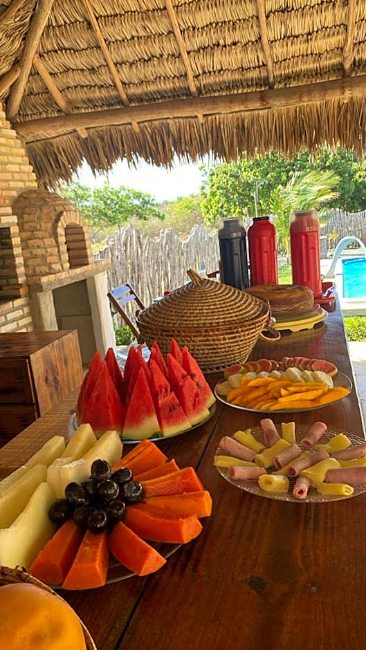 PKL - Pousada Kite Life