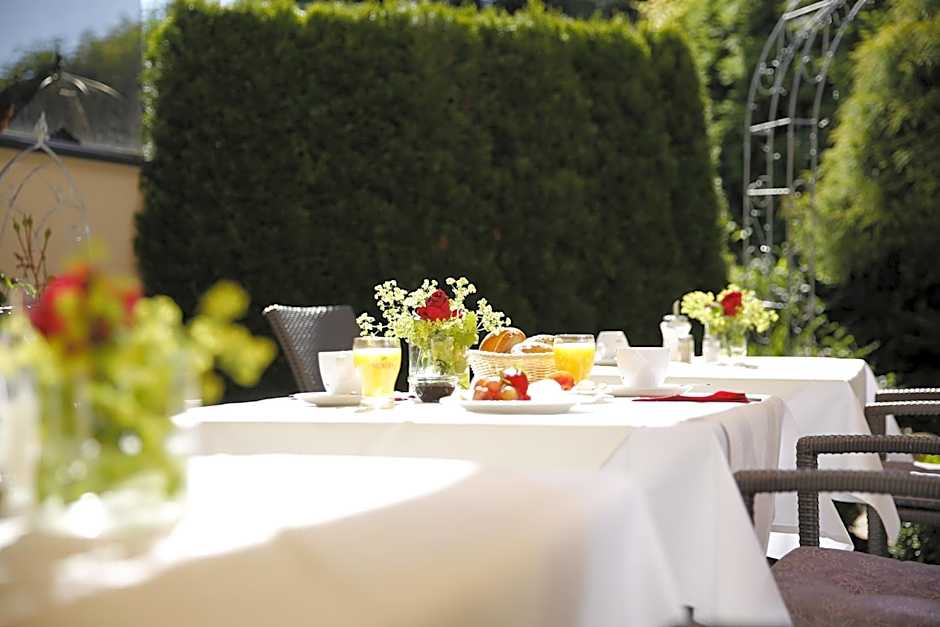 Landhotel Mohren