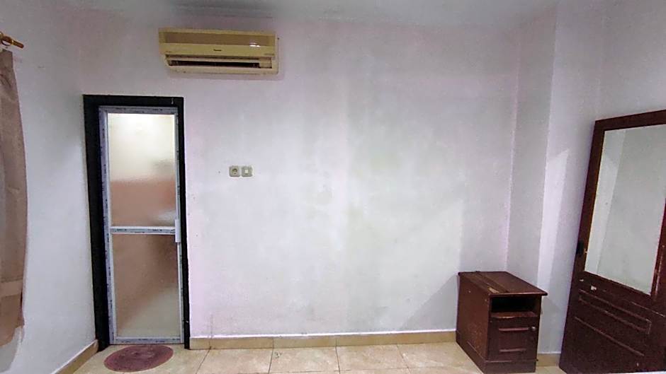 Hotel O Wisma Syariah Dian Near Pare-pare