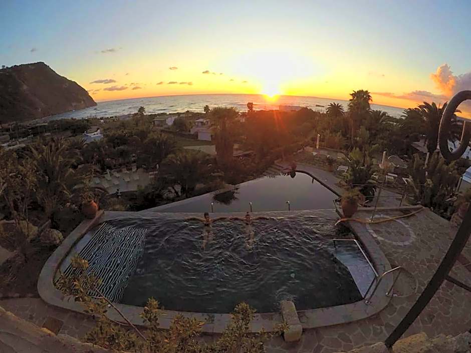 Semiramis Hotel De Charme & Pools